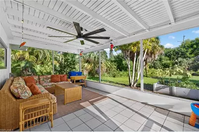 3628 Tropical Point Dr, Saint James City, FL 33956 - Photo 42