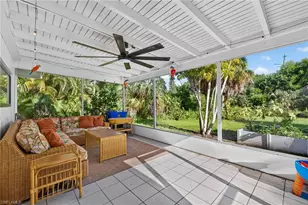 3628 Tropical Point Dr, Saint James City, FL 33956 - Photo 42