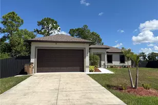 3206 18th St W, Lehigh Acres, FL 33971 - Photo 1
