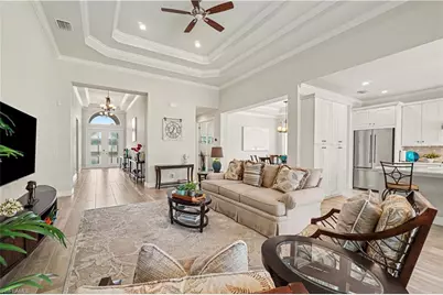 9062 Montserrat Dr, Naples, FL 34114 - Photo 6