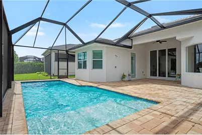 9062 Montserrat Dr, Naples, FL 34114 - Photo 2