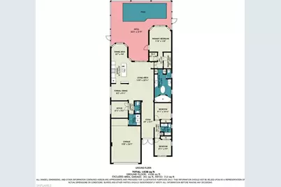 9062 Montserrat Dr, Naples, FL 34114 - Photo 34