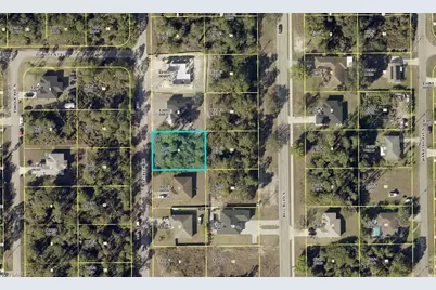 221 Beckley Dr, Lehigh Acres, FL 33974 - Photo 1