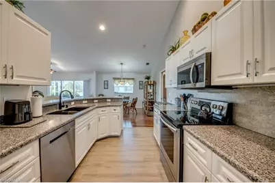 3800 Gloxinia Dr, North Fort Myers, FL 33917 - Photo 18