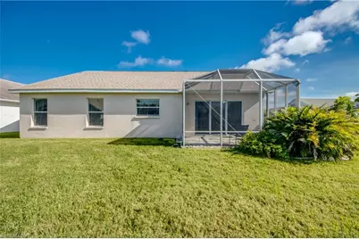 3800 Gloxinia Dr, North Fort Myers, FL 33917 - Photo 38