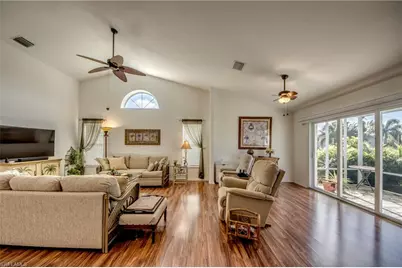 3800 Gloxinia Dr, North Fort Myers, FL 33917 - Photo 8