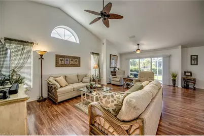 3800 Gloxinia Dr, North Fort Myers, FL 33917 - Photo 6