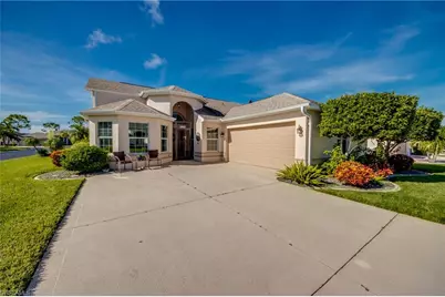 3800 Gloxinia Dr, North Fort Myers, FL 33917 - Photo 1