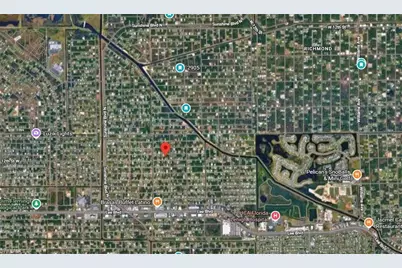 3005 13th St W, Lehigh Acres, FL 33971 - Photo 2