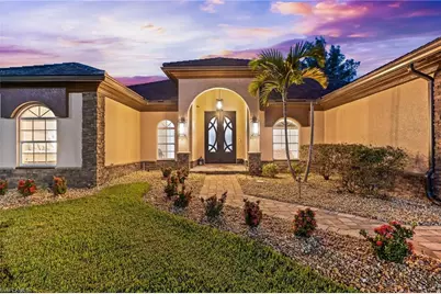 3810 SW 19th Pl, Cape Coral, FL 33914 - Photo 2
