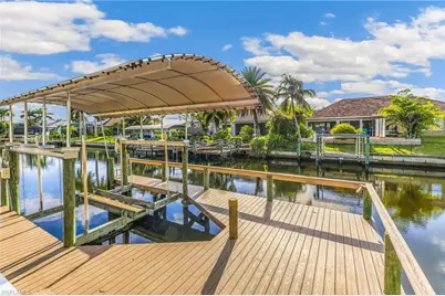 3810 SW 19th Pl, Cape Coral, FL 33914 - Photo 4