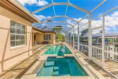 3810 SW 19th Pl, Cape Coral, FL 33914 - Photo 6