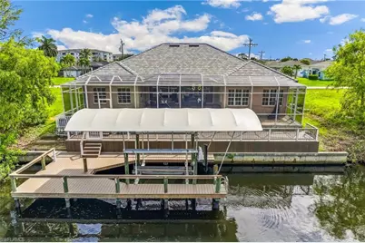 3810 SW 19th Pl, Cape Coral, FL 33914 - Photo 32