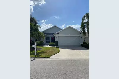 13317 Queen Palm Run, North Fort Myers, FL 33903 - Photo 2