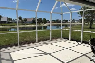 13317 Queen Palm Run, North Fort Myers, FL 33903 - Photo 20