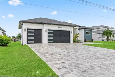 3611 SW 4th Ln, Cape Coral, FL 33991 - Photo 52