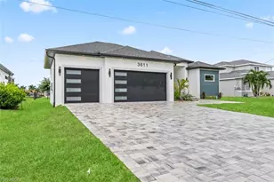 3611 SW 4th Ln, Cape Coral, FL 33991 - Photo 52