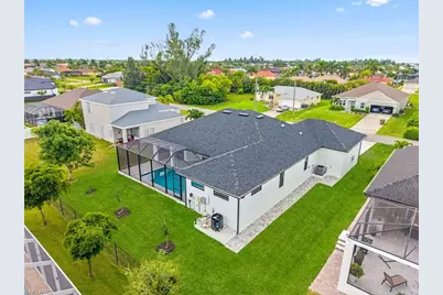3611 SW 4th Ln, Cape Coral, FL 33991 - Photo 56
