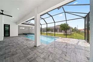 3611 SW 4th Ln, Cape Coral, FL 33991 - Photo 44