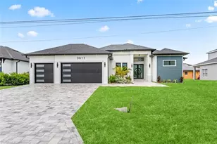3611 SW 4th Ln, Cape Coral, FL 33991 - Photo 1