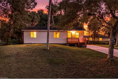 3711 Teakwood St, Fort Myers, FL 33905 - Photo 1