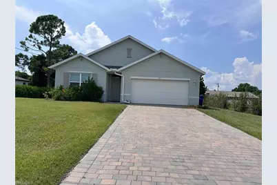 911 Unice Ave N, Lehigh Acres, FL 33971 - Photo 2