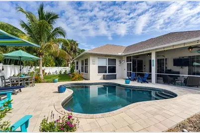 3728 Luverne St, Fort Myers, FL 33901 - Photo 1