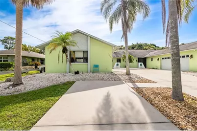 5815/5817 Littlestone Ct, North Fort Myers, FL 33903 - Photo 2
