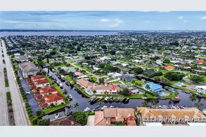 5111 Atlantic Ct #106, Cape Coral, FL 33904 - Photo 44
