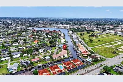 5111 Atlantic Ct #106, Cape Coral, FL 33904 - Photo 1