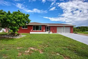 1227 Everest Pkwy, Cape Coral, FL 33904 - Photo 1