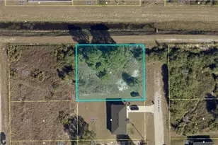 4700 Flora Ave S, Lehigh Acres, FL 33976 - Photo 1