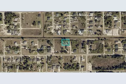 4700 Flora Ave S, Lehigh Acres, FL 33976 - Photo 2