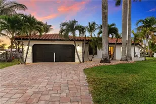 429 Cross St, North Fort Myers, FL 33903 - Photo 1