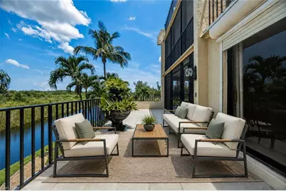 7129 Lakeridge View Ct #104, Fort Myers, FL 33907 - Photo 1