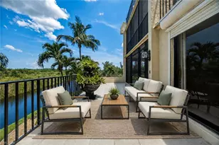 7129 Lakeridge View Court, Fort Myers, FL 33907 - Photo 1