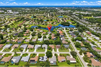 428 Pine Lake Dr, Naples, FL 34112 - Photo 48