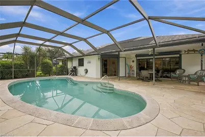 428 Pine Lake Dr, Naples, FL 34112 - Photo 38
