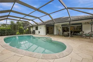428 Pine Lake Dr, Naples, FL 34112 - Photo 38