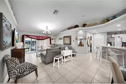 55 Loraine Ave S, Lehigh Acres, FL 33976 - Photo 4