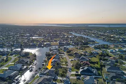 2540 SW 30th St, Cape Coral, FL 33914 - Photo 2