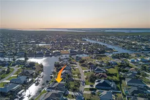2540 SW 30th St, Cape Coral, FL 33914 - Photo 2