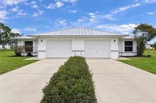 2238 Fairway Dr, Lehigh Acres, FL 33973 - Photo 1