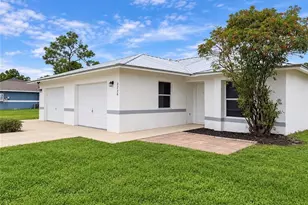 2238 Fairway Dr, Lehigh Acres, FL 33973 - Photo 2