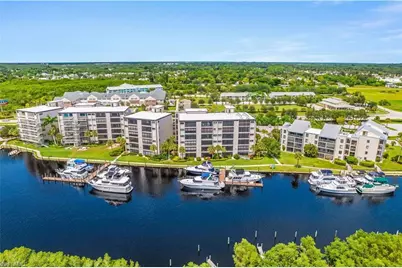 3458 Hancock Bridge Pkwy #113, North Fort Myers, FL 33903 - Photo 1