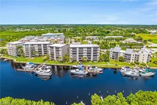 3458 Hancock Bridge Pkwy, North Fort Myers, FL 33903 - Photo 1