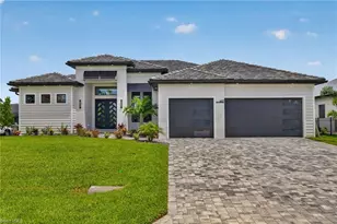 617 NW 39th Ave, Cape Coral, FL 33993 - Photo 1