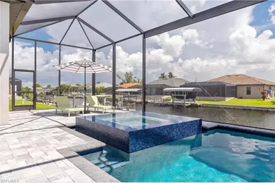 617 NW 39th Ave, Cape Coral, FL 33993 - Photo 38