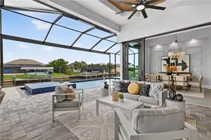 617 NW 39th Ave, Cape Coral, FL 33993 - Photo 30