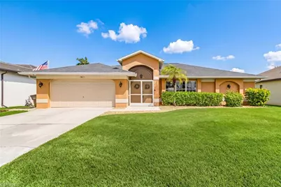 1823 SW 39th St, Cape Coral, FL 33914 - Photo 2
